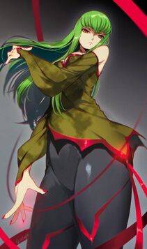 C.C. - Photo #77