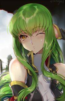 C.C. - Photo #78