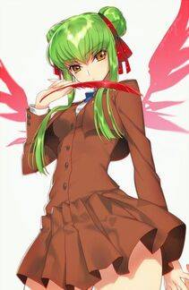 C.C. - Photo #79