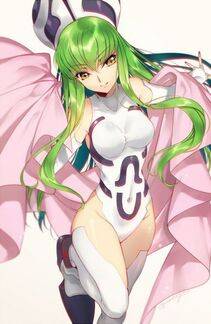 C.C. - Photo #81