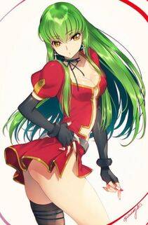 C.C. - Photo #83
