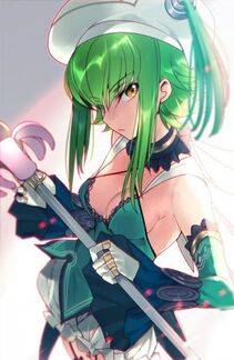 C.C. - Photo #84