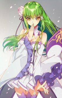C.C. - Photo #86