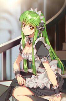 C.C. - Photo #88