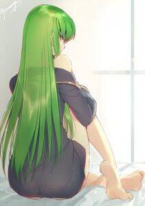 C.C. - Photo #89
