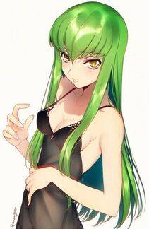 C.C. - Photo #91