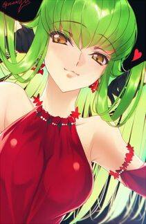 C.C. - Photo #92