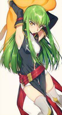 C.C. - Photo #93