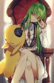 C.C. - Photo #95