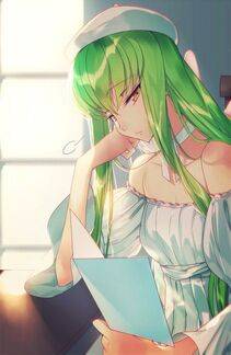 C.C. - Photo #99