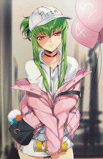 C.C. - Photo #100