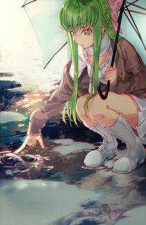 C.C. - Photo #101