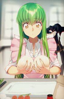 C.C. - Photo #103