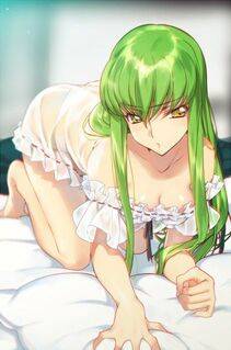 C.C. - Photo #108