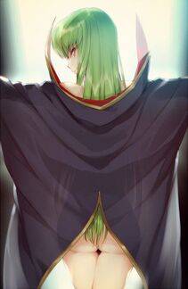 C.C. - Photo #109