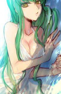 C.C. - Photo #111