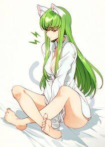 C.C. - Photo #113