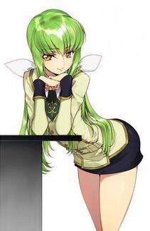 C.C. - Photo #115