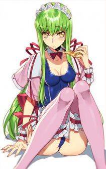 C.C. - Photo #116