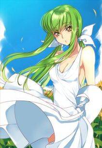 C.C. - Photo #119