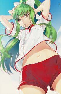 C.C. - Photo #124