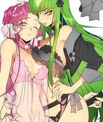 C.C. - Photo #125