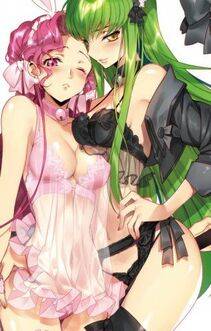 C.C. - Photo #126