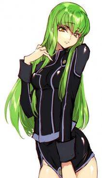 C.C. - Photo #128
