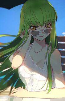 C.C. - Photo #130