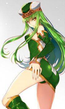 C.C. - Photo #131