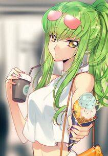 C.C. - Photo #132