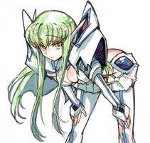 C.C. - Photo #136