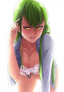 C.C. - Photo #137