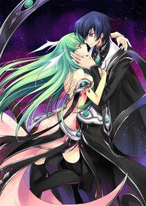 C.C. - Photo #139