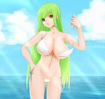 C.C. - Photo #140