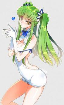 C.C. - Photo #141