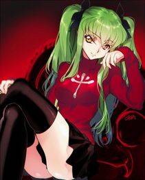 C.C. - Photo #144