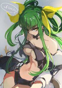 C.C. - Photo #146