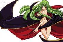 C.C. - Photo #147