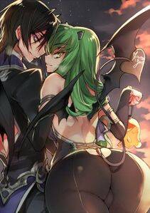 C.C. - Photo #149