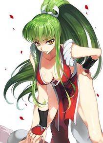 C.C. - Photo #150