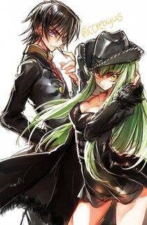 C.C. - Photo #151