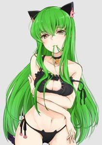 C.C. - Photo #153