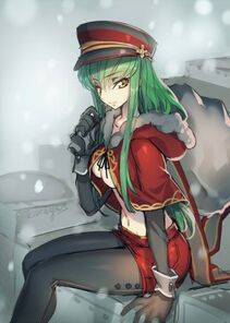 C.C. - Photo #154