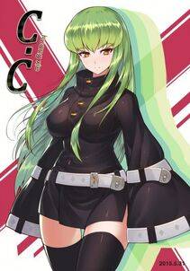 C.C. - Photo #156
