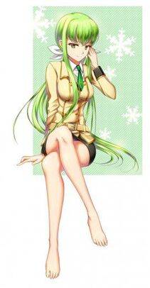C.C. - Photo #157