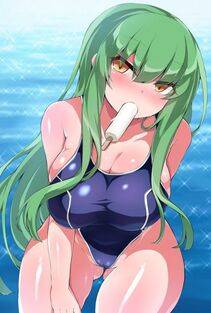 C.C. - Photo #158
