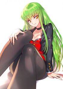 C.C. - Photo #160