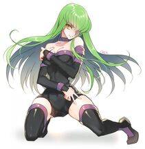 C.C. - Photo #161