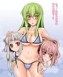 C.C. - Photo #164